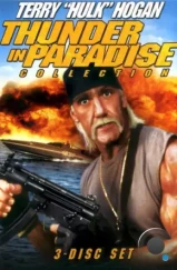 Гром в раю 3 / Thunder in Paradise 3 (1995)