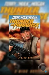 Гром в раю 2 / Thunder in Paradise II (1994) A