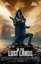 В потерянных землях / In the Lost Lands (2025)