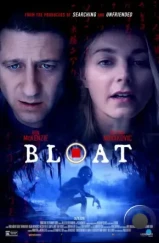 Утопленник / Bloat (2025)