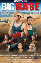 Большая Ярость / Big Rage (2025)