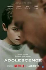 Подросток / Adolescence (2025)