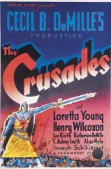 Крестовые походы / The Crusades (1935)