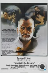 Острова в океане / Islands in the Stream (1977)