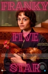 Фрэнки 5 звезд / Franky Five Star (2023)