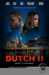 Датч 2 / Dutch II (2024)
