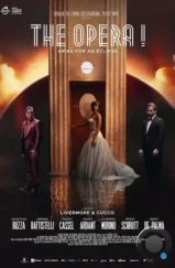 Дольче! / The Opera! (2024)