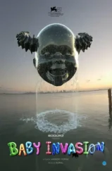 Вторжение младенцев / Baby Invasion (2024)