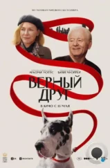 Верный друг / The Friend (2024)