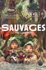 Дикая семейка / Sauvages (2024)