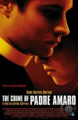 Тайна отца Амаро / El crimen del Padre Amaro (2002)