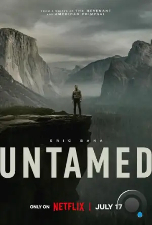 В глуши / Untamed (2025)